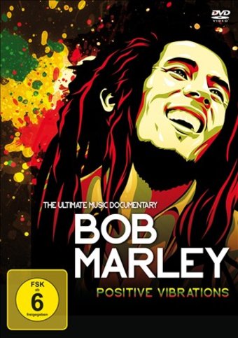 Marley, Bob - Positive Vibrations