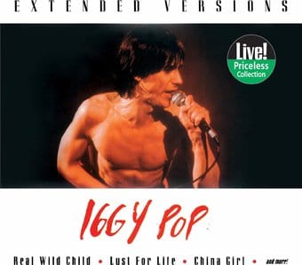 Extended Versions (Live)
