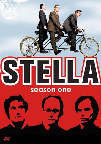 Stella - Season 1 (2-DVD)