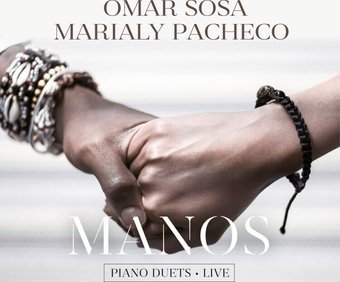 Manos (Live)