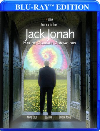 Jack Jonah (Blu-ray)
