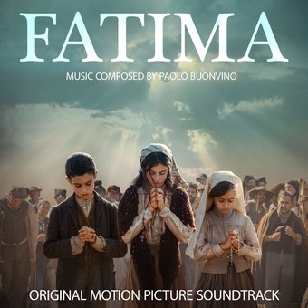 Fatima [Original Motion Picture Soundtrack]