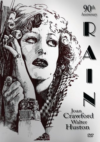Rain (90th Anniversary Edition)