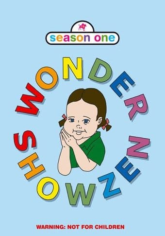Wonder Showzen - Season 1 (2-DVD)