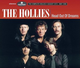 Head Out Of Dreams (6-CD)