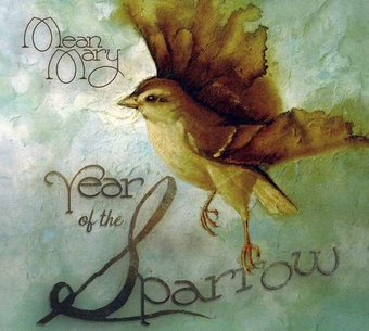 Year of the Sparrow