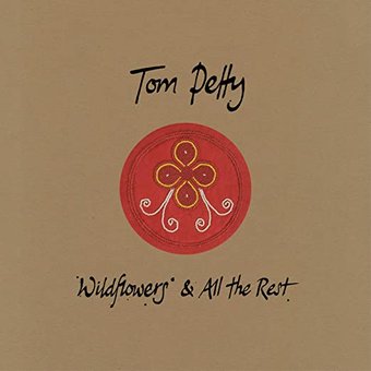 Wildflowers & All the Rest (Deluxe Edition) (7LPs)