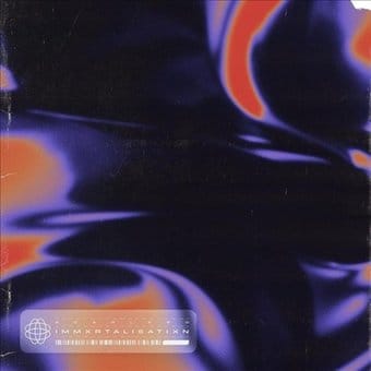 Immxrtalisatixn [Orange & Purple Vinyl]