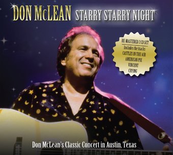 Starry Starry Night (2-CD)