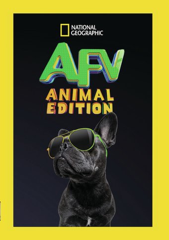 AFV Animal Edition (DVD9)