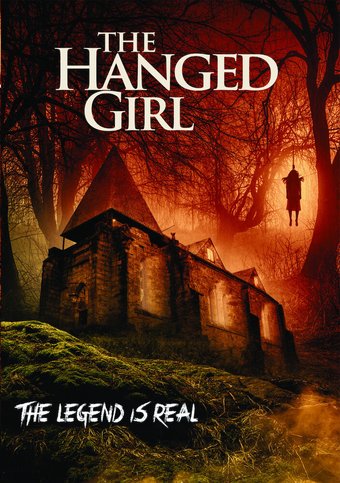 The Hanged Girl