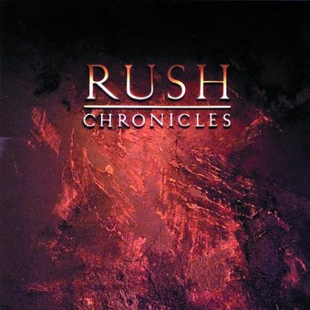 Chronicles (2-CD)