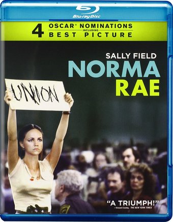 Norma Rae (Blu-ray)