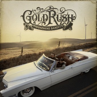 Gold Rush [Digipak] *
