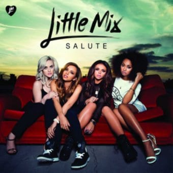 Salute [Deluxe Edition] (2-CD)