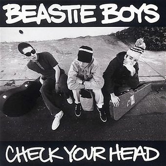 Check Your Head [PA]
