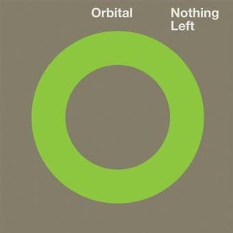 Orbital-Nothing Left 
