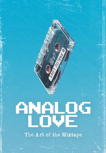 Analog Love (Blu-ray)