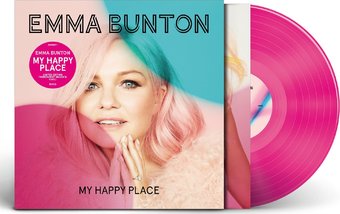 My Happy Place (Coloured Vinyl)