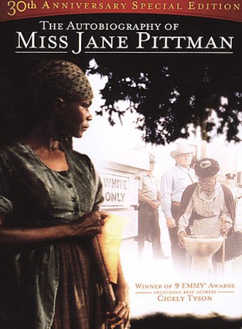 The Autobiography of Miss Jane Pittman (30th