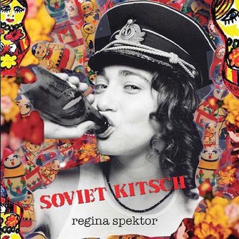Soviet Kitsch [Deluxe Edition] (CD + DVD)