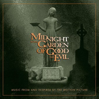 Midnight In The Garden Of Good And Evil (2 LPs -