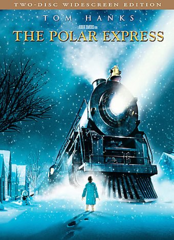 The Polar Express (Special Edition) (2-DVD)