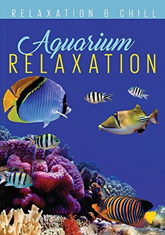Relax: Aquarium Relaxation