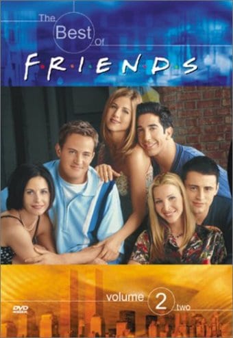 Friends - The Best of Friends - Volume 2