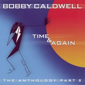 Time & Again: The Anthology, Pt. 2