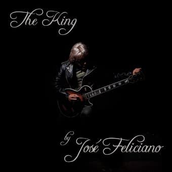 The King… by José Feliciano