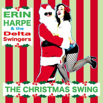 The Christmas Swing [Digipak]