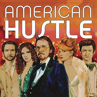 American Hustle (Original Motion Picture