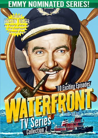 Waterfront TV Series - Collection 2