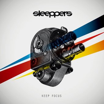 Sleeppers-Keep Focus