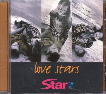 Love Stars-Various