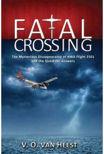 Fatal Crossing: The Mysterious Disappearance of