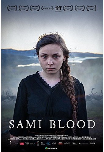 Sami Blood (Blu-ray)