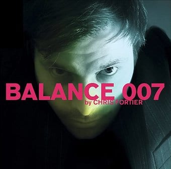 Balance 007 (3-CD)
