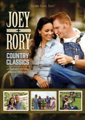 Joey + Rory: Country Classics - A Tapestry of Our