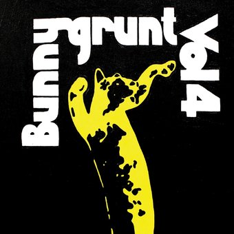 Bunnygrunt, Volume 4