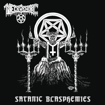 Satanic Blasphemies (Ltd) (Ger)