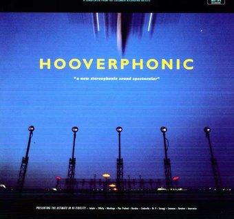 New Stereophonic Sound Spectacular [Import]