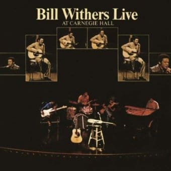 Live At Carnegie Hall (2LPs - 180GV)