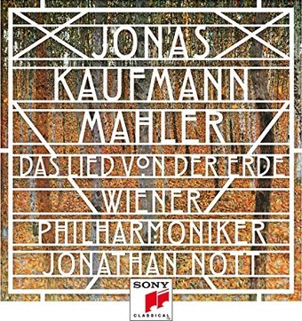 Mahler:Das Lied Von Der Erde