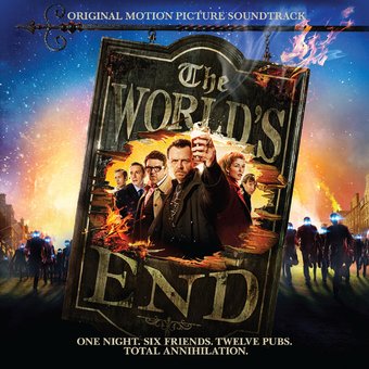 The World's End (Original Motion Picture