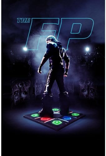 The Fp (Blu-Ray)