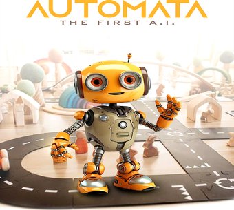 Automata: The First A.I.