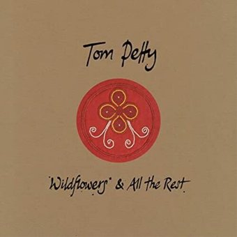 Wildflowers & All the Rest (Deluxe Edition) (4-CD)