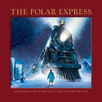 The Polar Express: Original Motion Picture